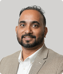 Kush Choksi