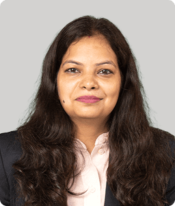 Swati Kumari